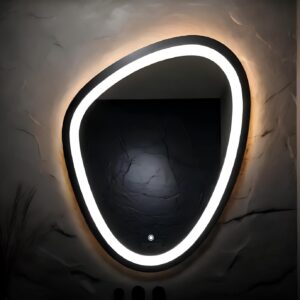 Led Mirror, Mirror with light