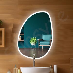 LED Mirror, Mirror with light