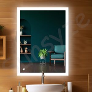 LED Mirror, Mirror with Light