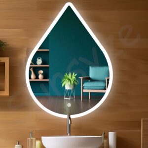 LED Mirror, Mirror with light