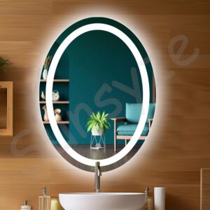 LED Mirror, Mirror with light