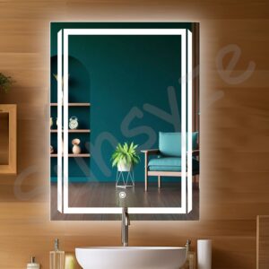LED Mirror, Mirror with light