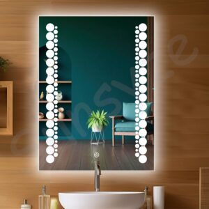 LED Mirror, Mirror with Light
