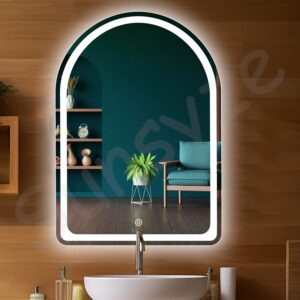 LED Mirror, Mirror with Light